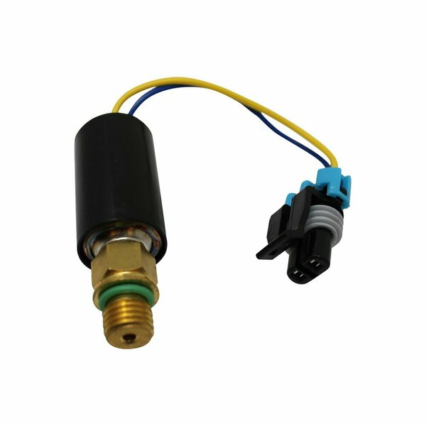 Aftermarket Oil Pressure Sensor Switch Fits John Deere 7720 7520 7700 7800 7810 7810 7200 RE212878-CC_1